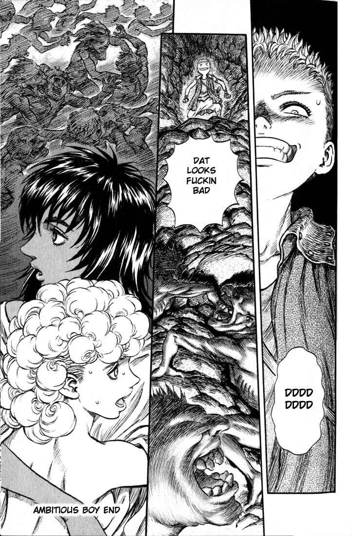 Page 21 Chapter 146 Berserk