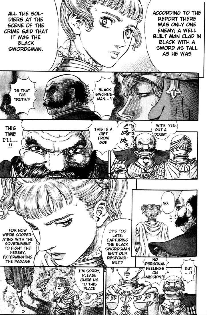 Page 3 Chapter 146 Berserk