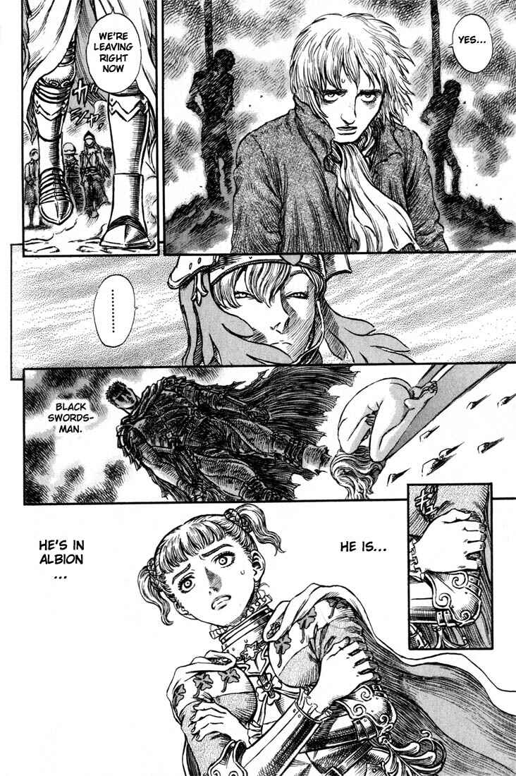 Page 4 Chapter 146 Berserk