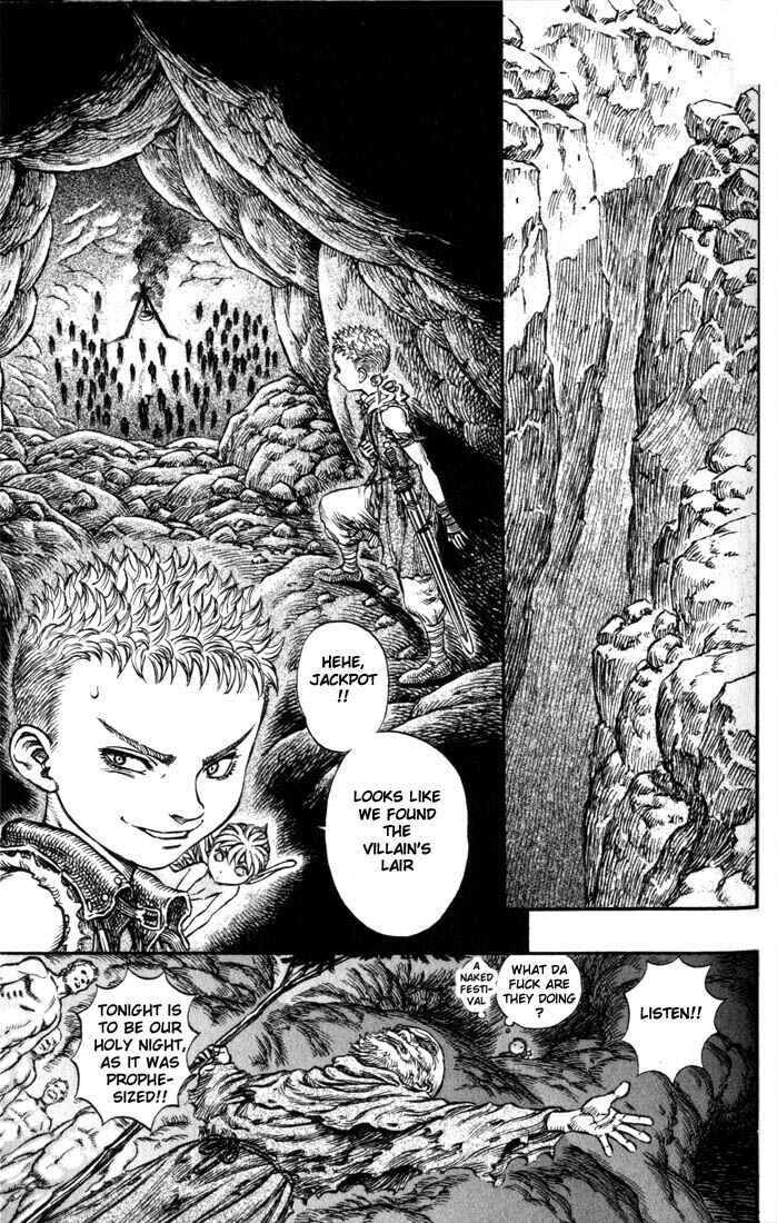 Page 5 Chapter 146 Berserk