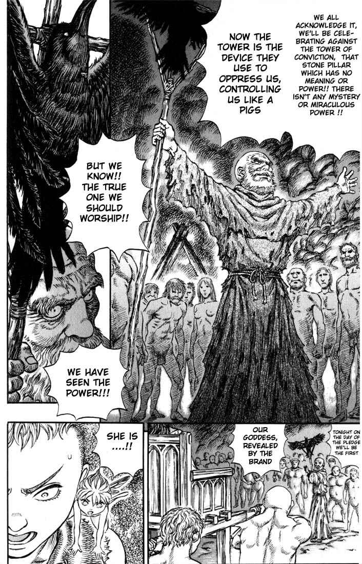 Page 6 Chapter 146 Berserk