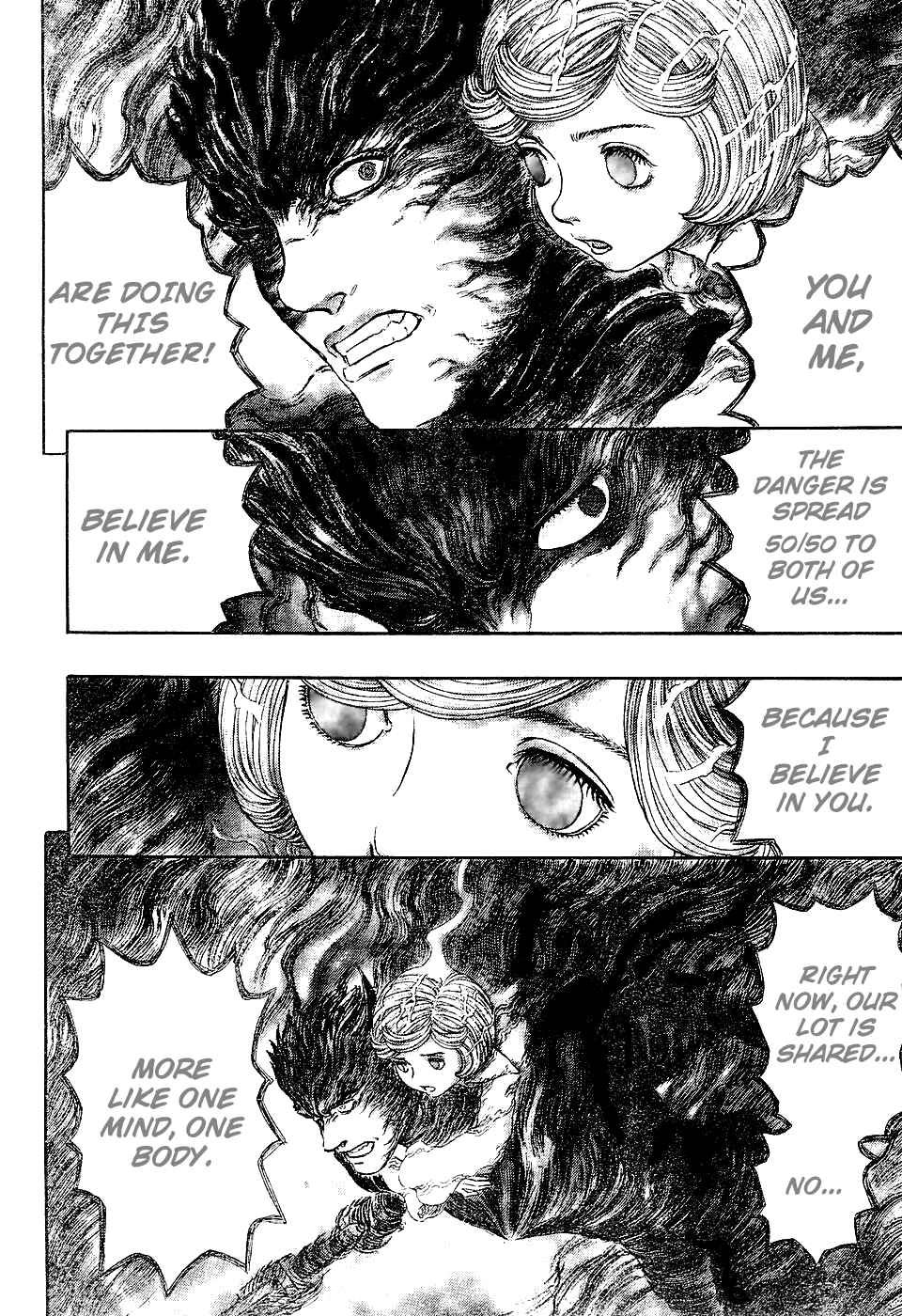 Page 14 Chapter 273 Berserk