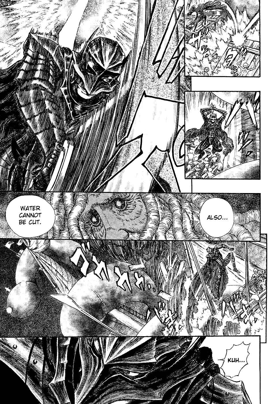 Page 3 Chapter 273 Berserk