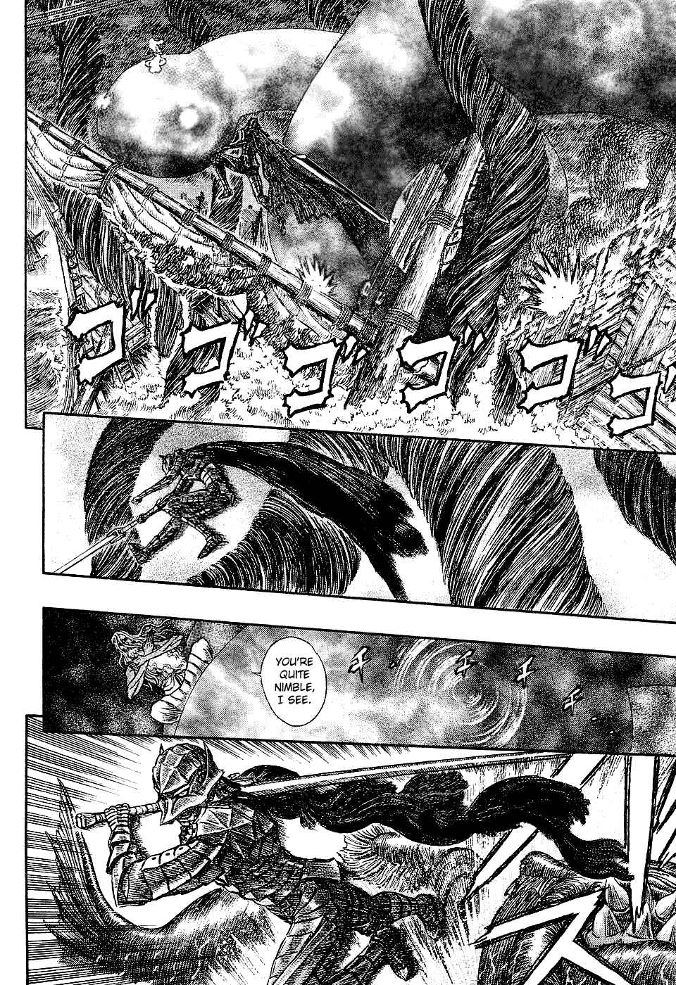 Page 6 Chapter 273 Berserk