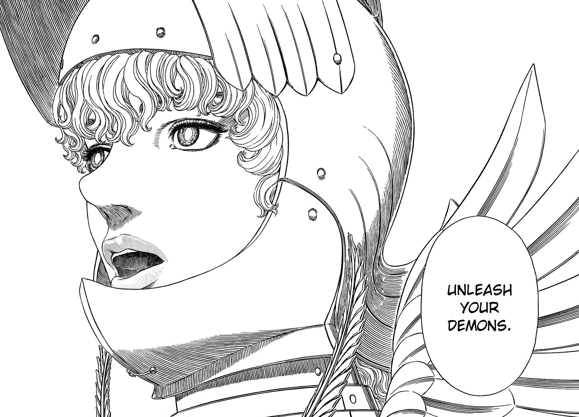 Page 11 Chapter 298 Berserk