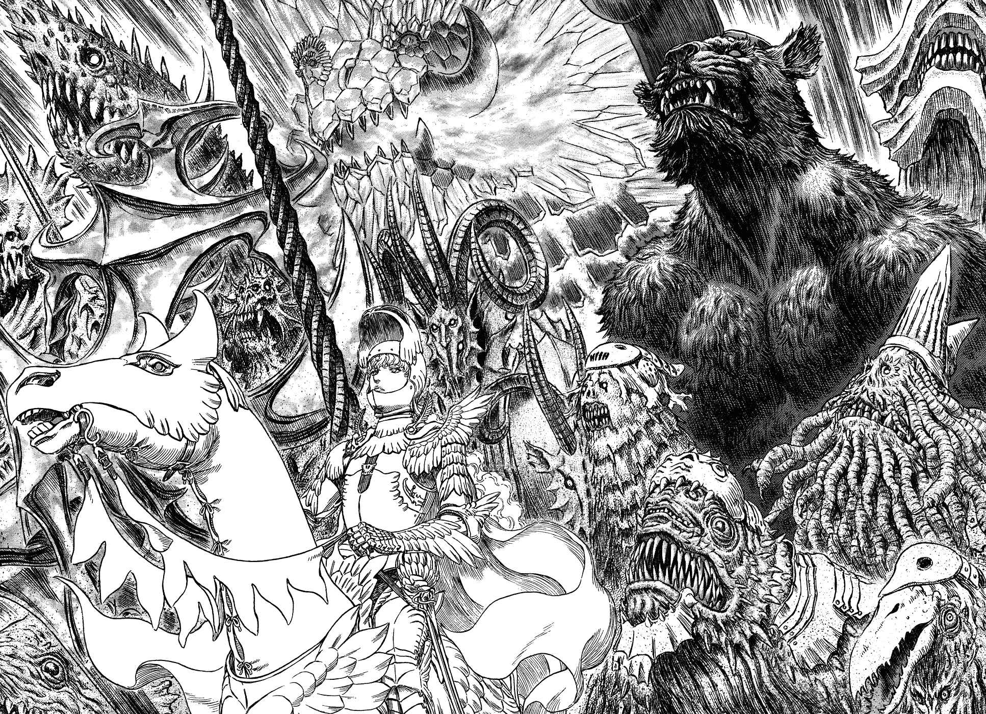 Page 12 Chapter 298 Berserk