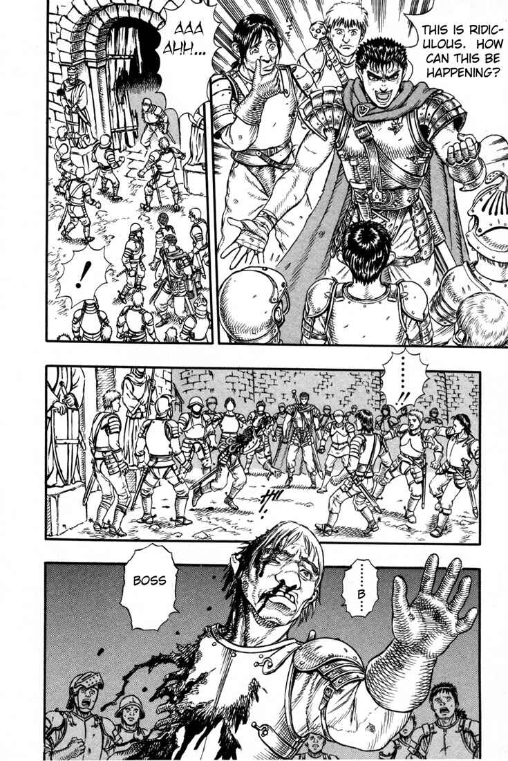 Page 11 Chapter 2 Berserk