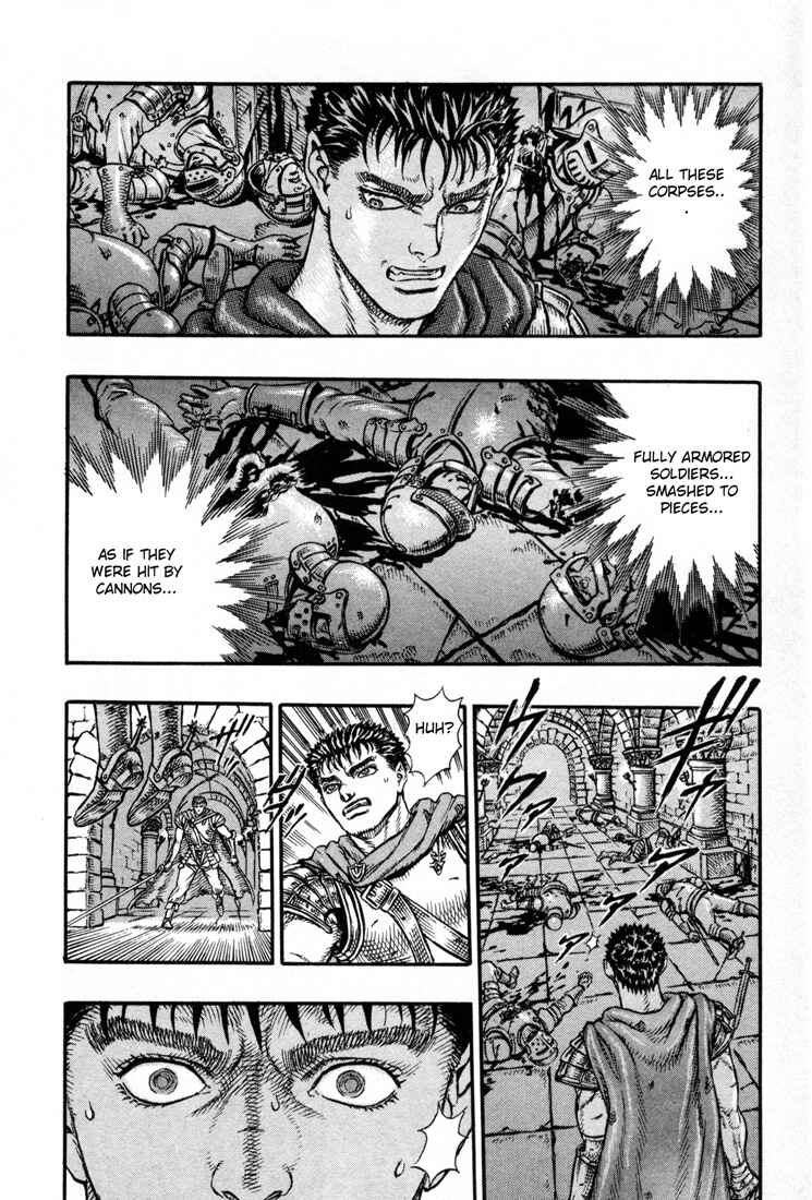 Page 15 Chapter 2 Berserk