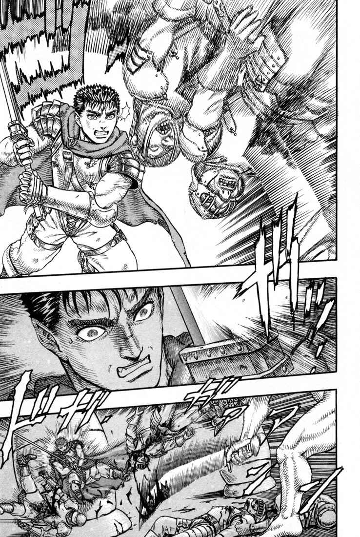 Page 19 Chapter 2 Berserk