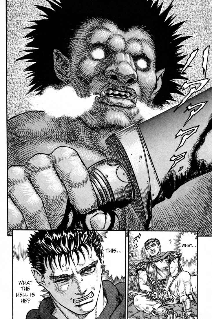 Page 20 Chapter 2 Berserk