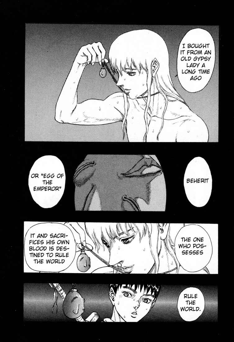 Page 3 Chapter 2 Berserk
