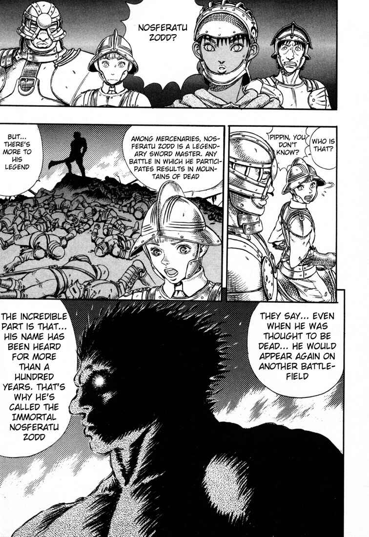 Page 8 Chapter 2 Berserk