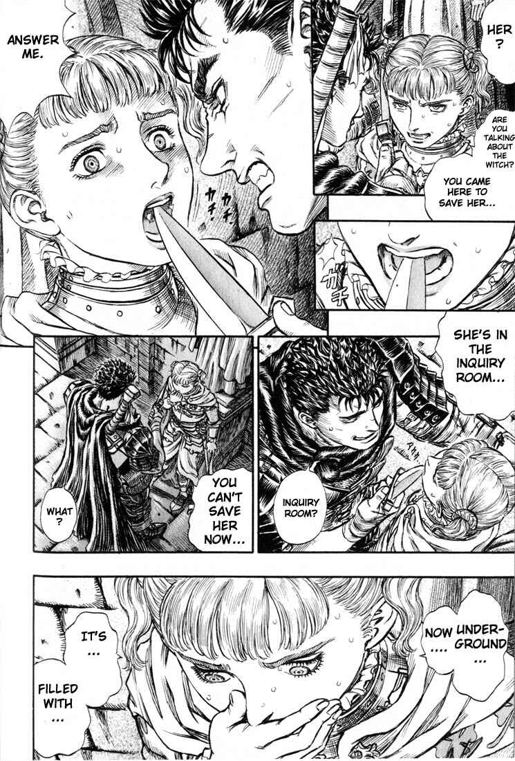 Page 17 Chapter 153 Berserk