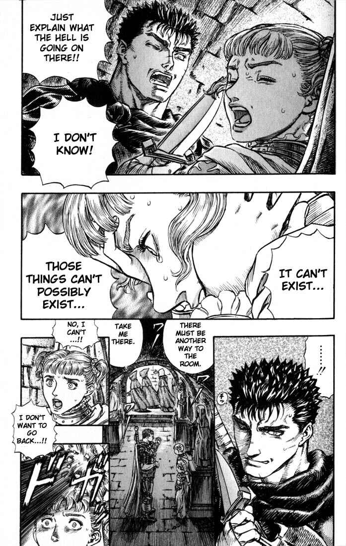 Page 18 Chapter 153 Berserk