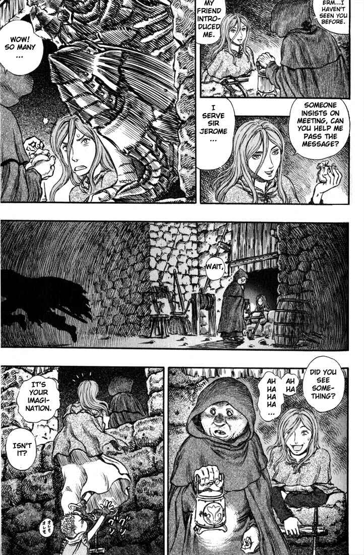 Page 5 Chapter 153 Berserk