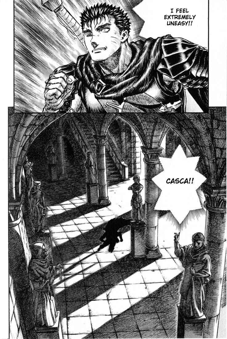 Page 6 Chapter 153 Berserk