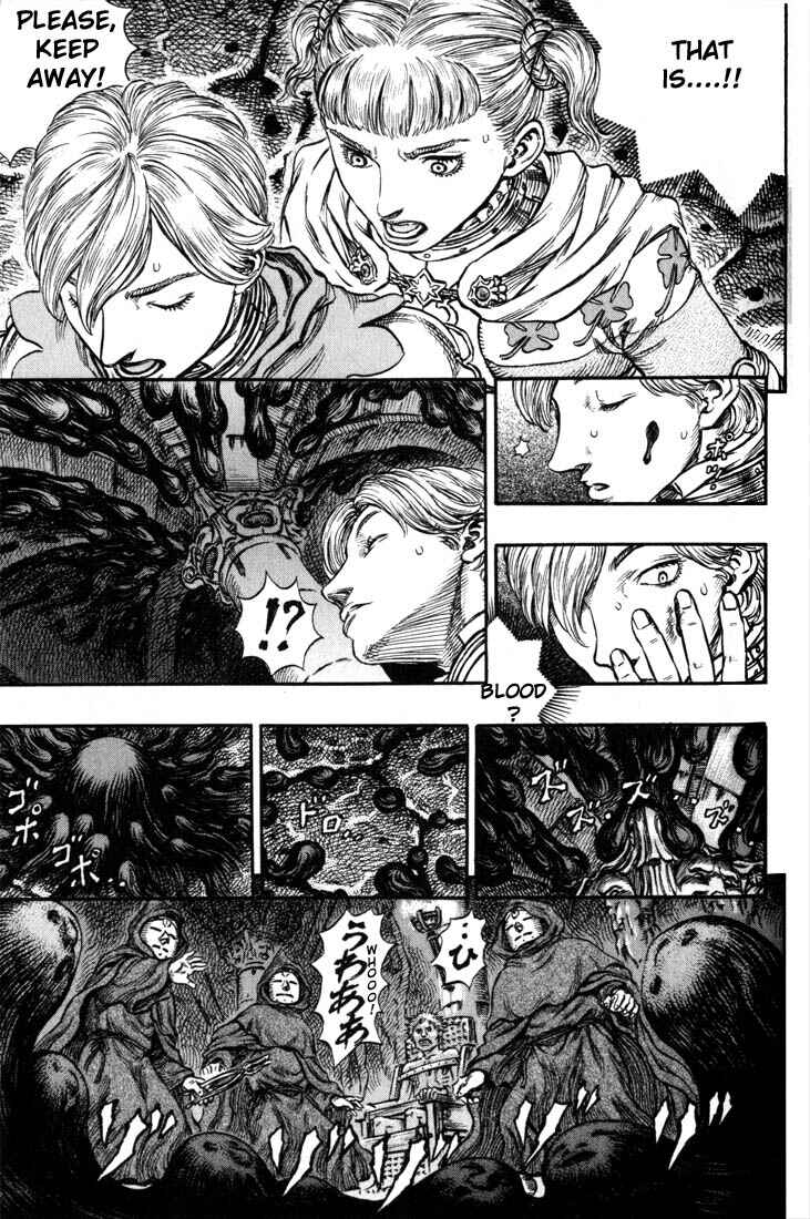 Page 9 Chapter 153 Berserk