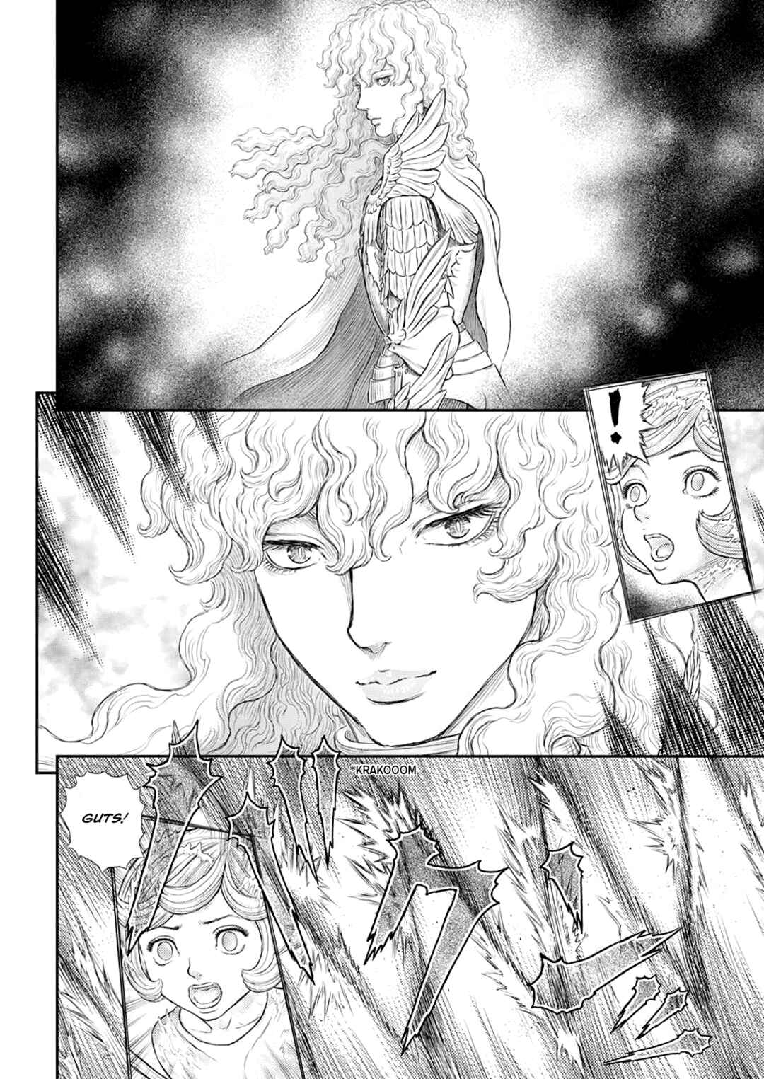 Page 5 Chapter 371 Berserk