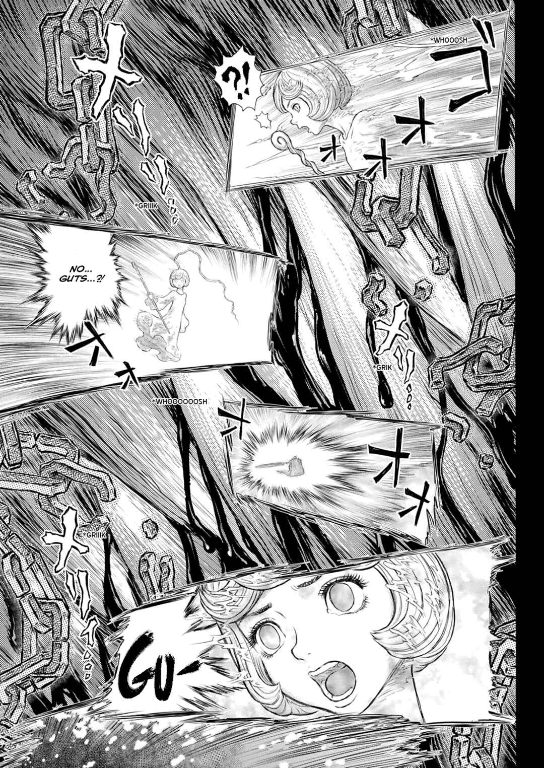Page 6 Chapter 371 Berserk