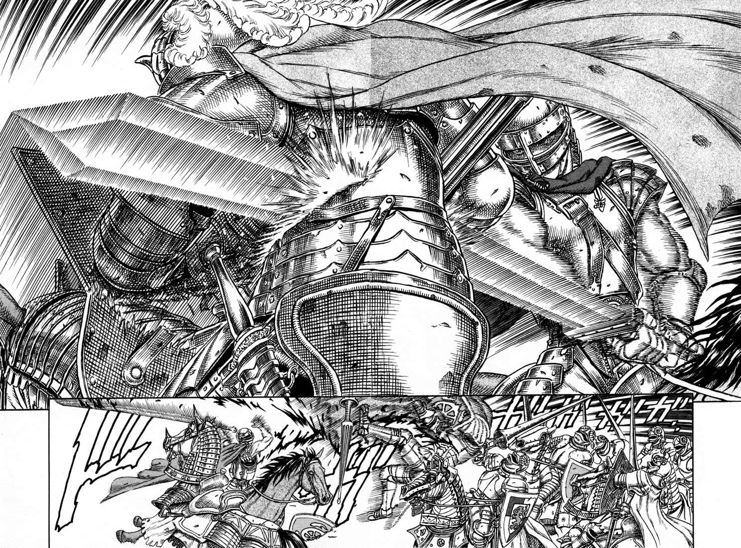Page 13 Chapter 1 Berserk