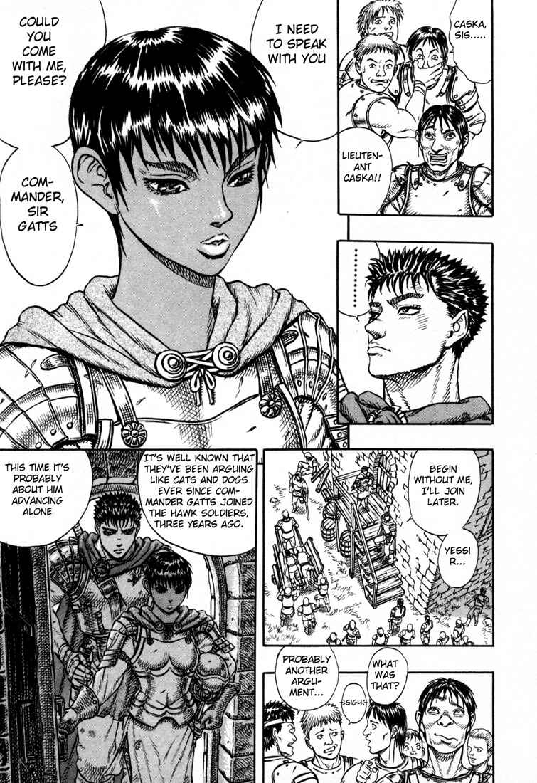 Page 23 Chapter 1 Berserk
