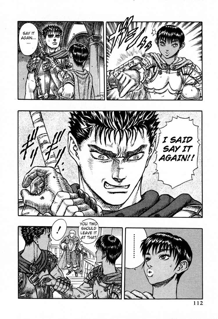 Page 26 Chapter 1 Berserk