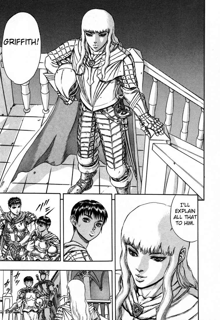 Page 27 Chapter 1 Berserk
