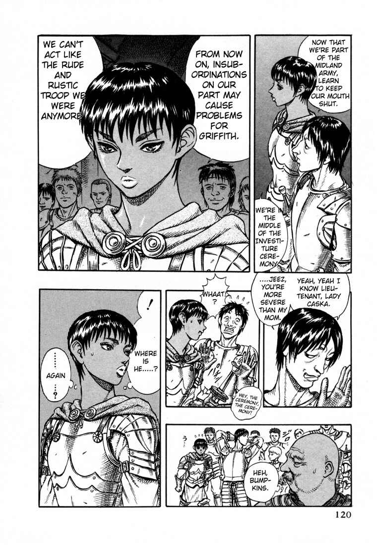 Page 34 Chapter 1 Berserk
