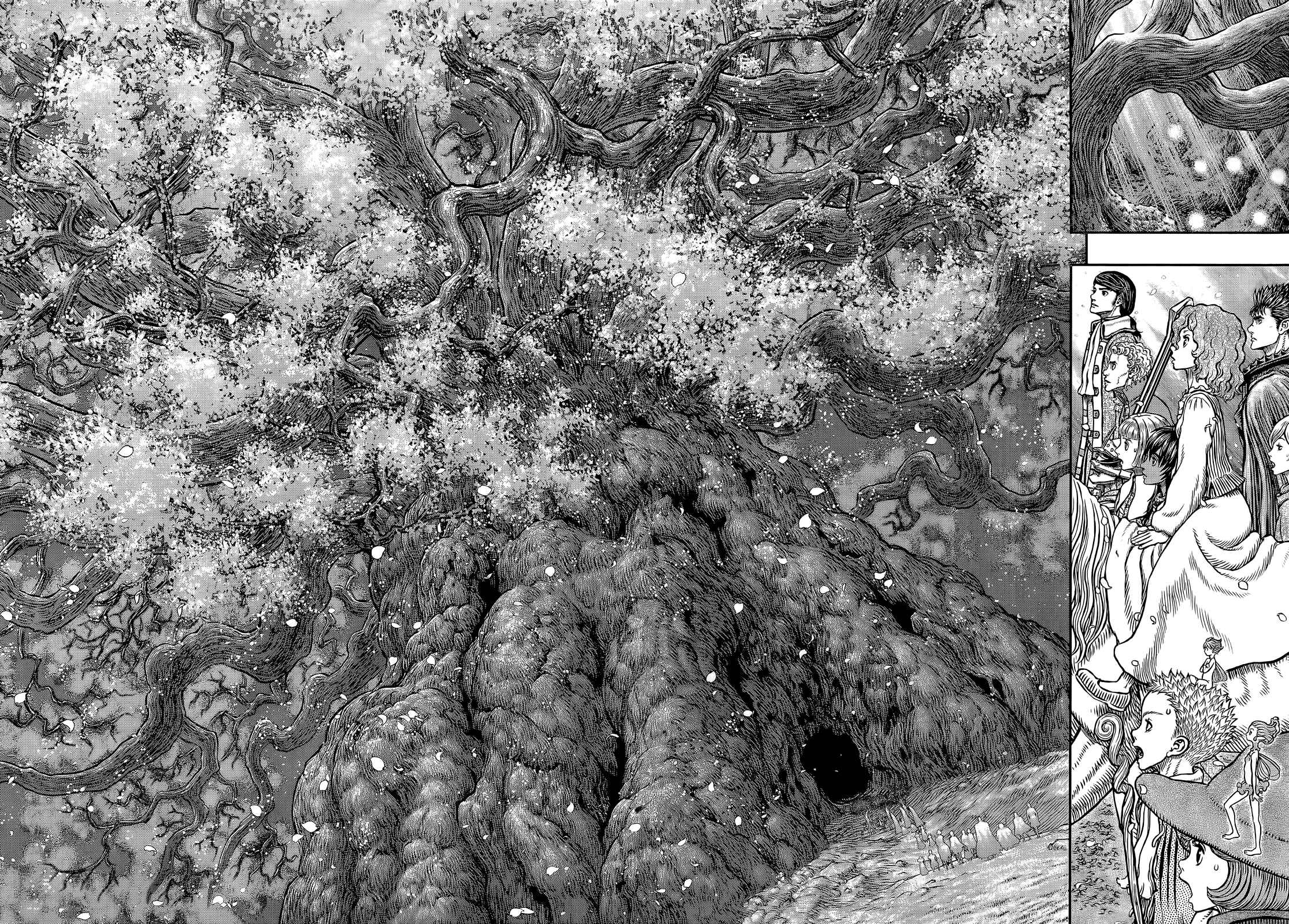 Page 9 Chapter 346 Berserk