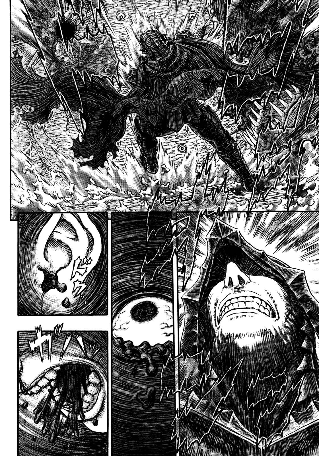 Page 13 Chapter 324 Berserk