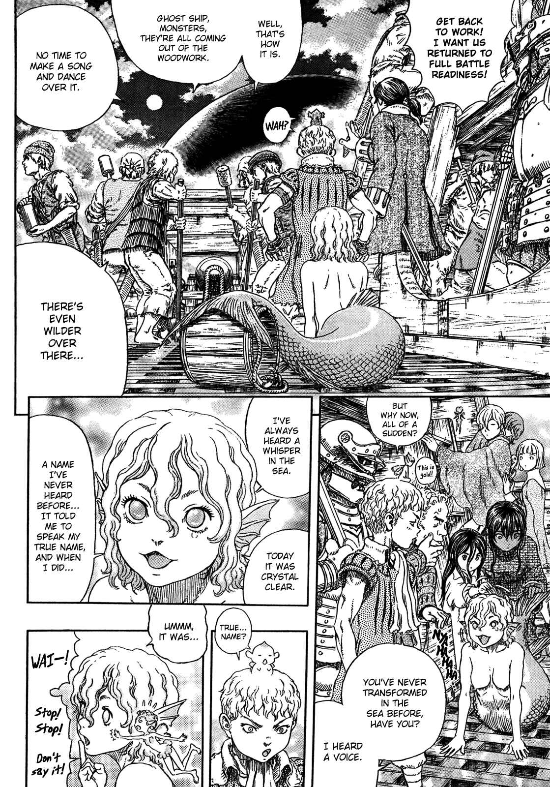 Page 6 Chapter 324 Berserk