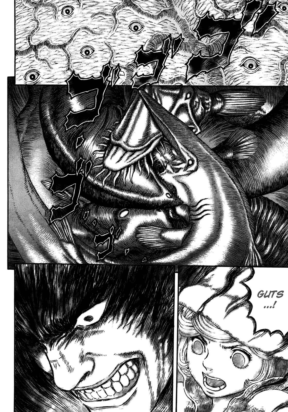 Page 9 Chapter 324 Berserk
