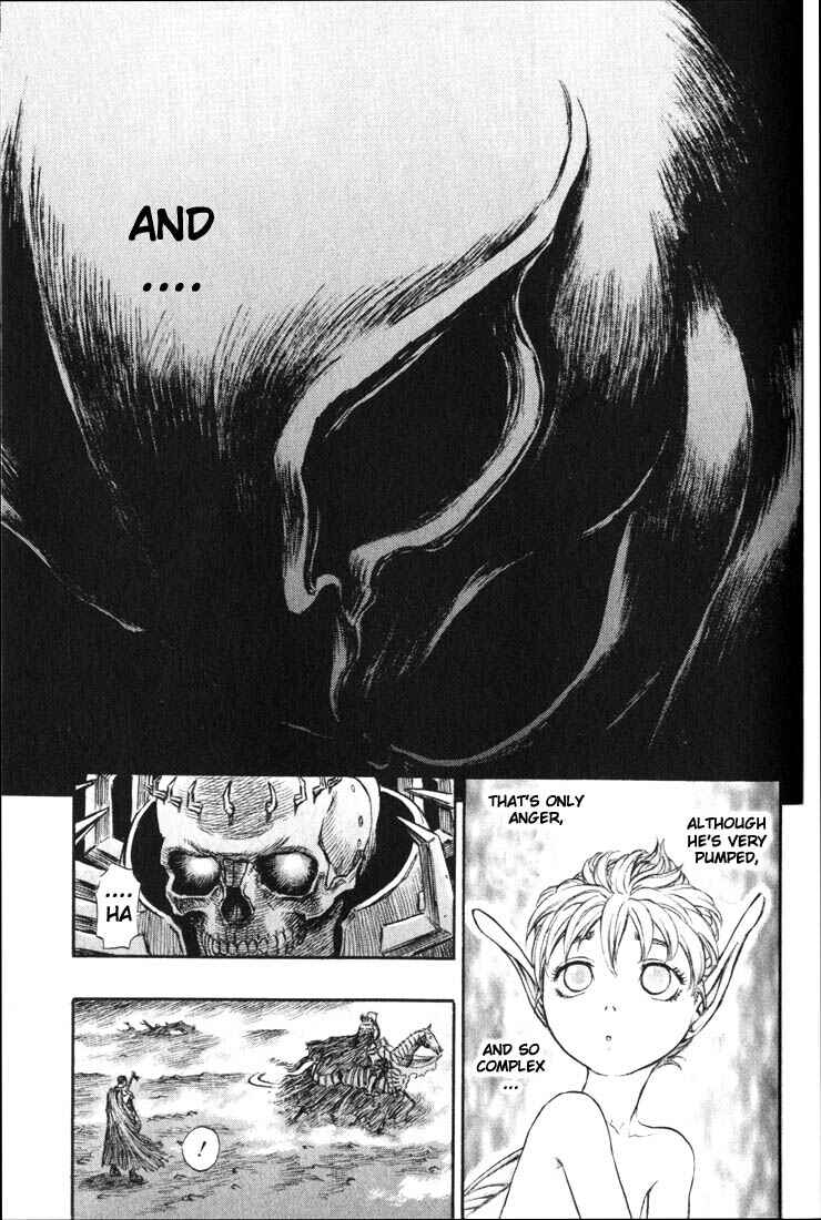 Page 21 Chapter 142 Berserk