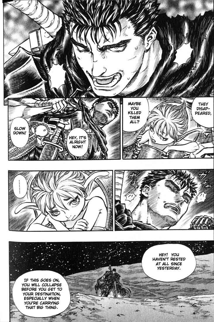 Page 4 Chapter 142 Berserk