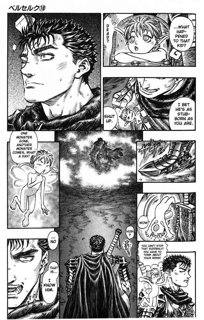 Page 5 Chapter 142 Berserk