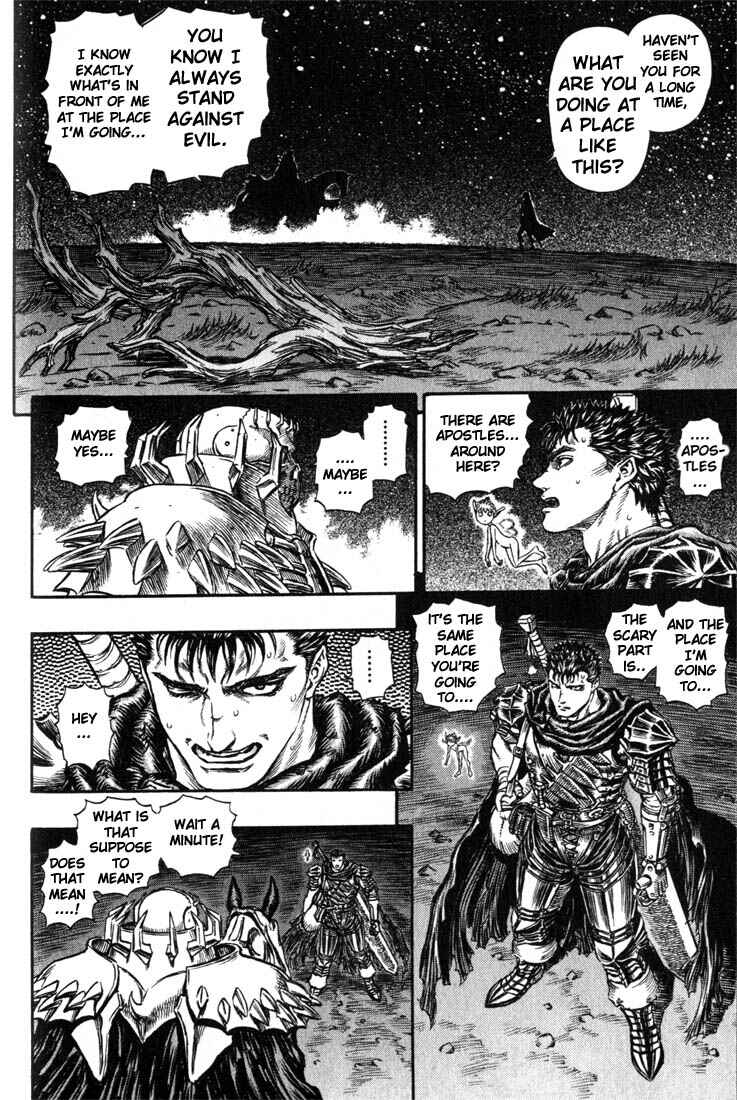 Page 8 Chapter 142 Berserk