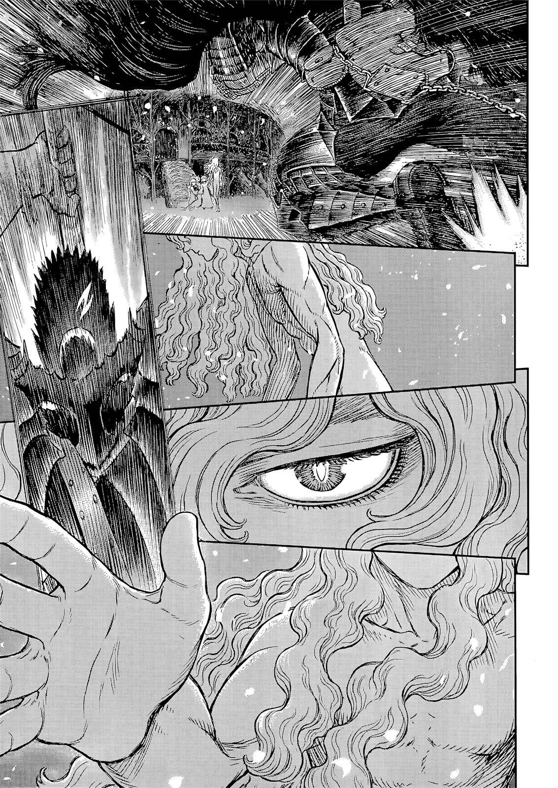 Page 7 Chapter 367 Berserk
