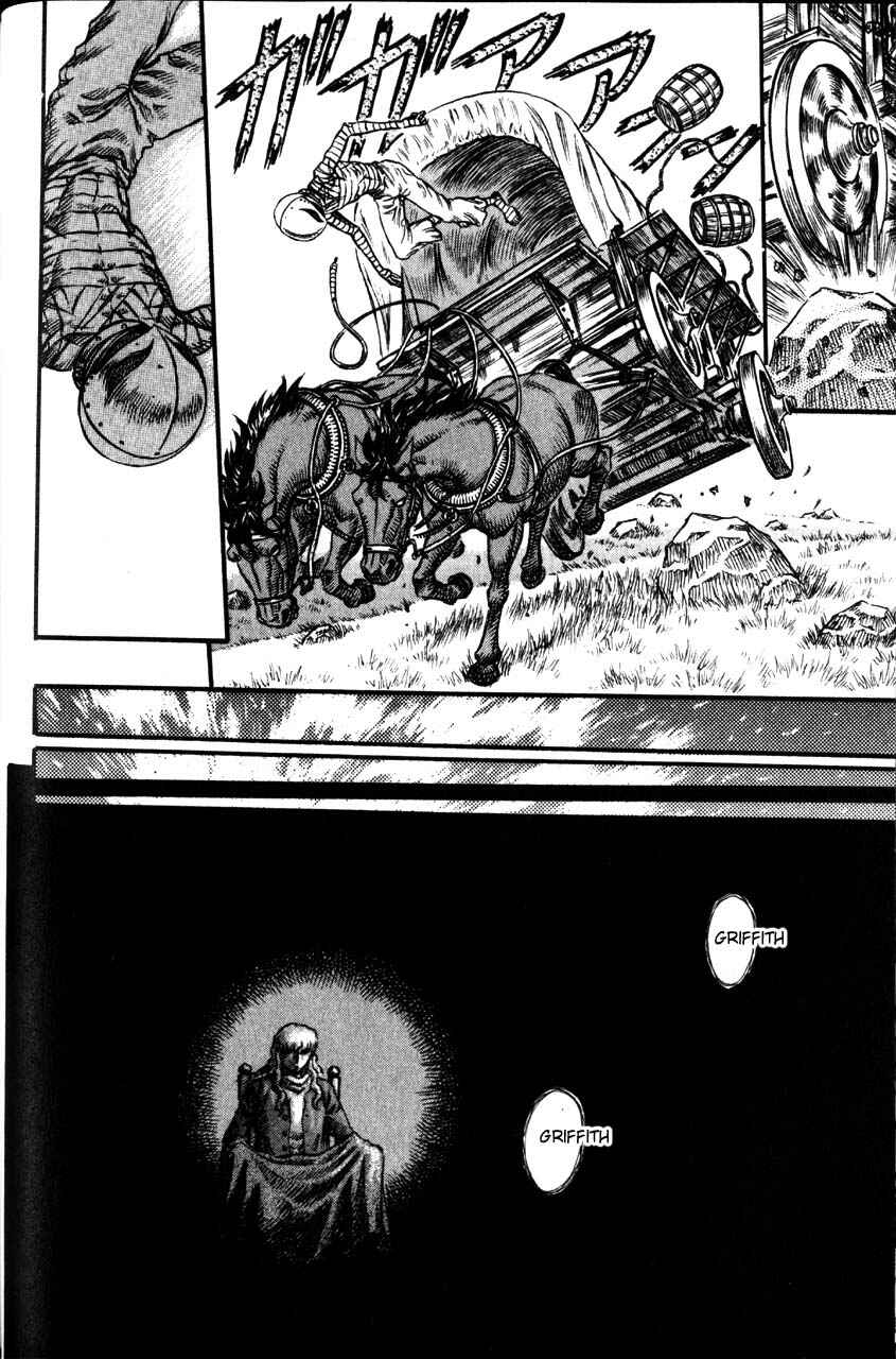 Page 11 Chapter 72 Berserk