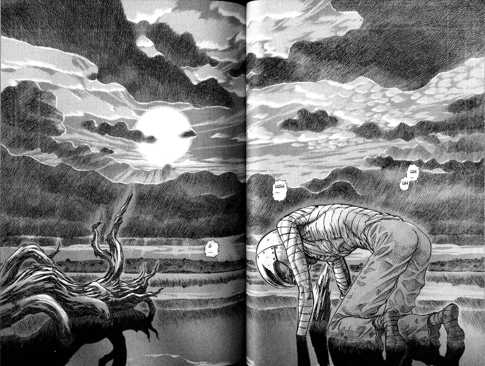 Page 19 Chapter 72 Berserk