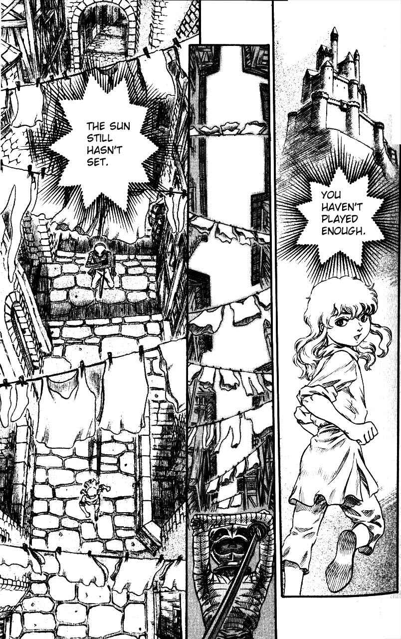 Page 6 Chapter 72 Berserk