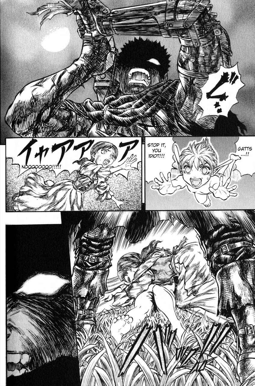 Page 10 Chapter 116 Berserk
