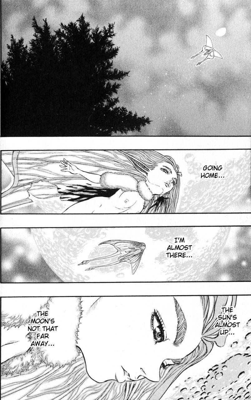 Page 18 Chapter 116 Berserk