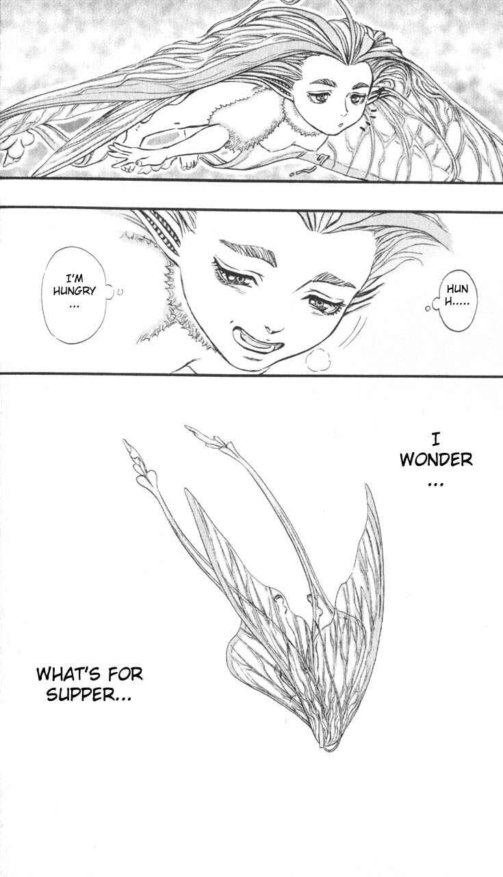 Page 20 Chapter 116 Berserk