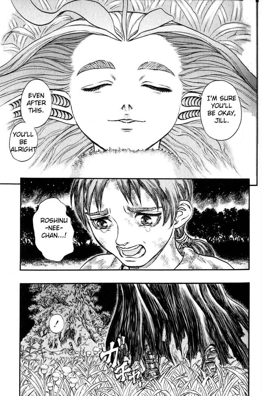 Page 4 Chapter 116 Berserk