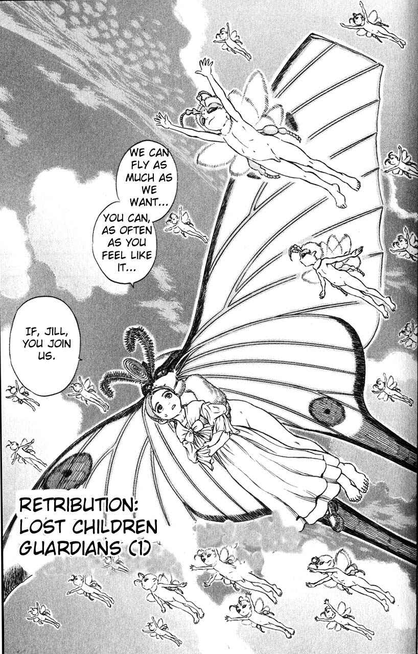 Page 5 Chapter 116 Berserk