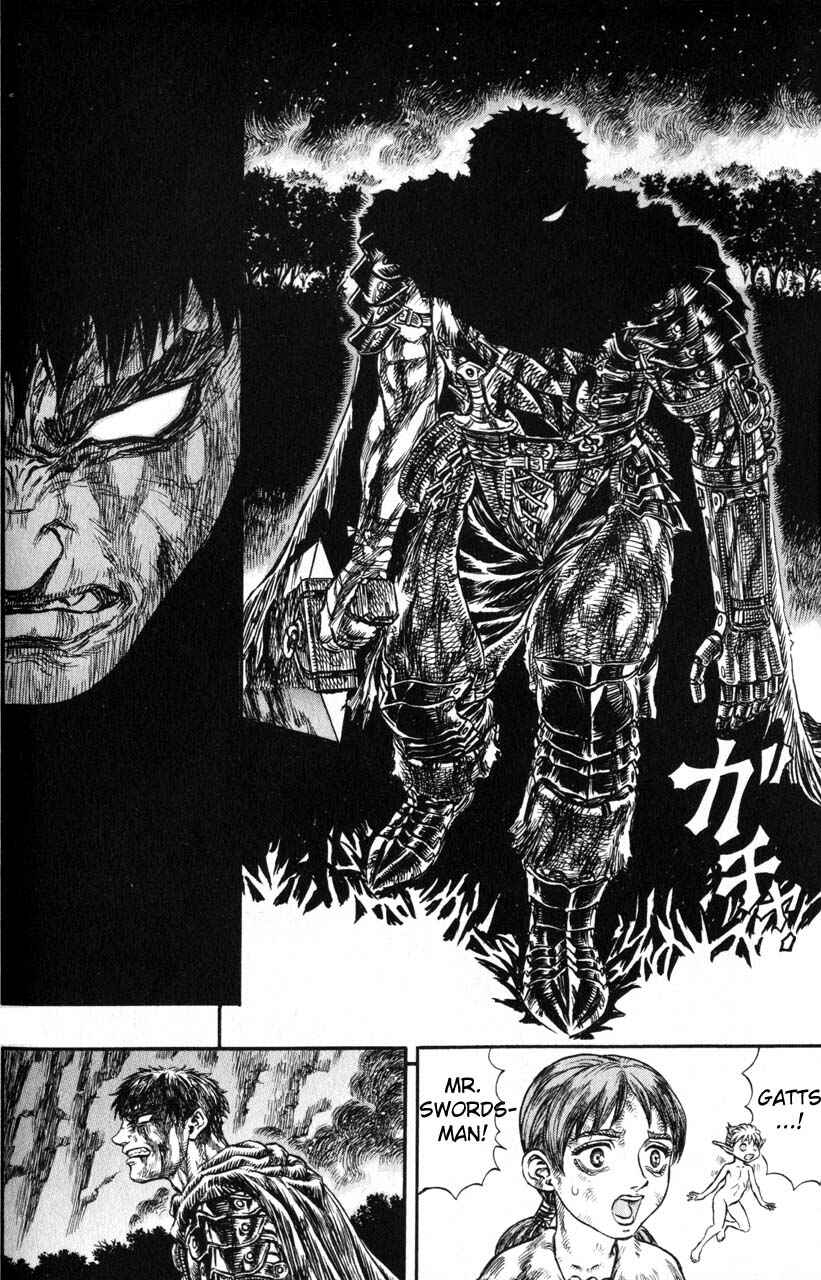Page 6 Chapter 116 Berserk