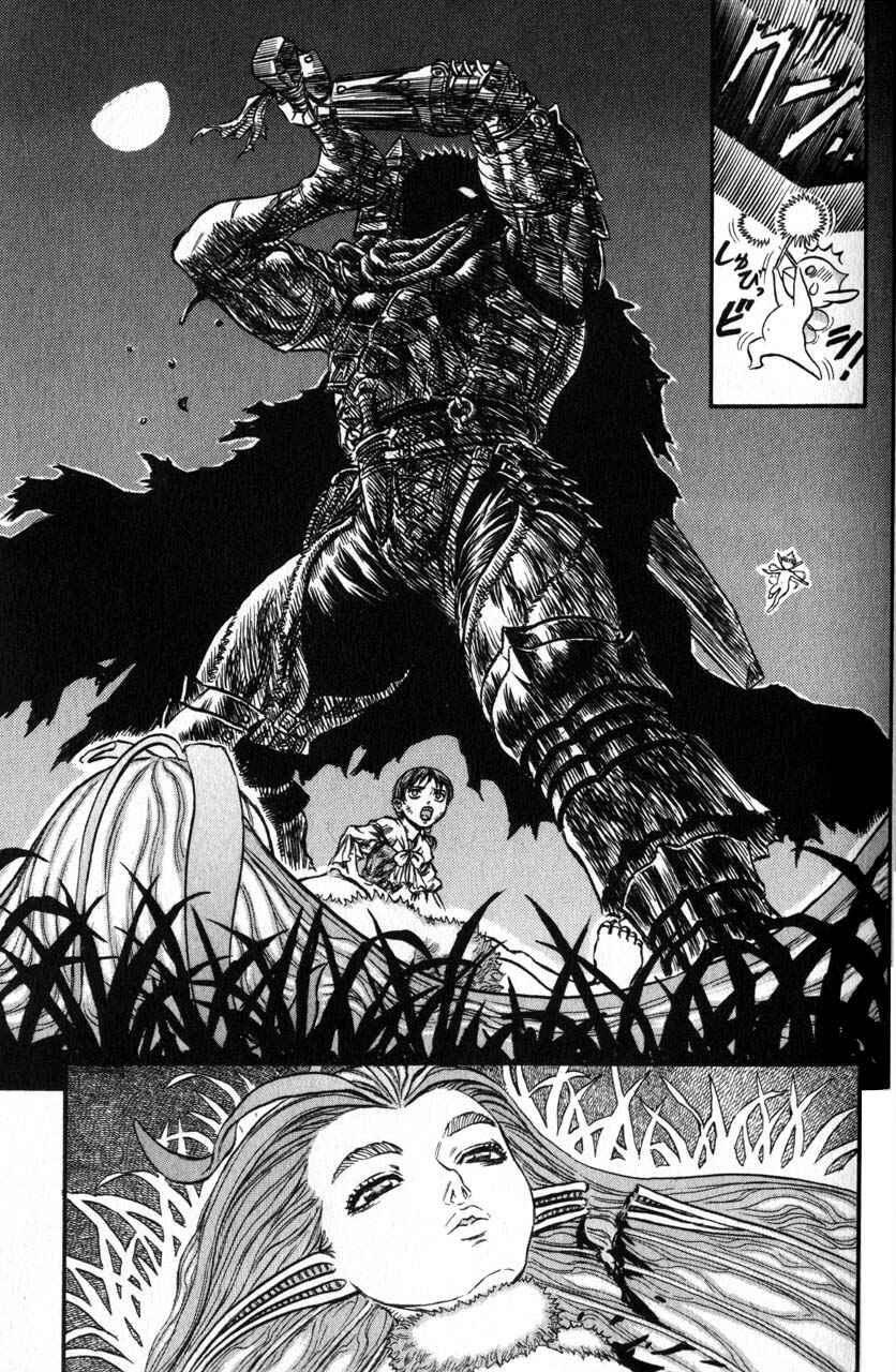 Page 9 Chapter 116 Berserk