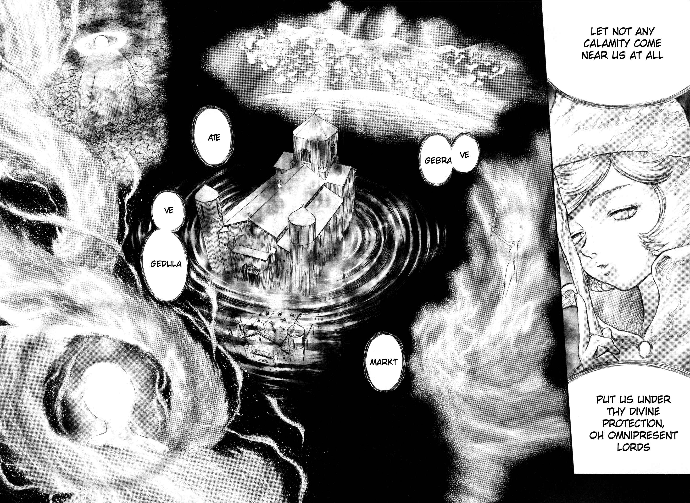 Page 21 Chapter 209 Berserk