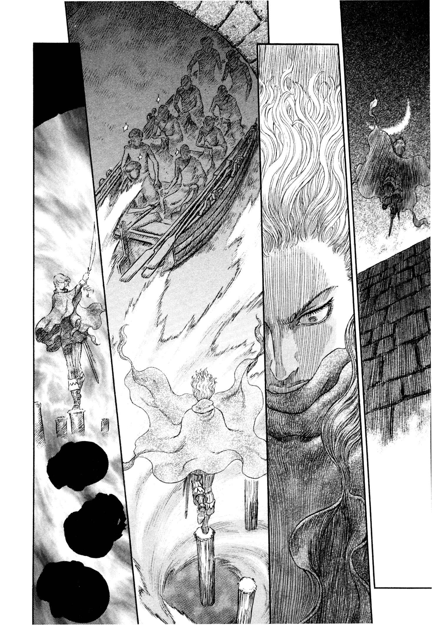 Page 14 Chapter 261 Berserk