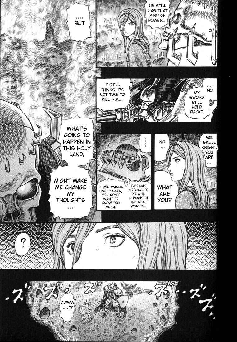 Page 16 Chapter 160 Berserk